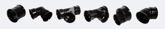 Couplings and Fittings