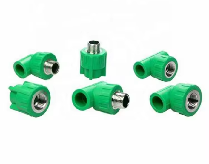 Couplings and Fittings